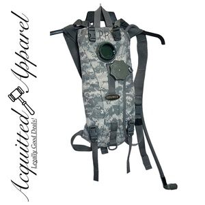 Source Tactical Hydration Backpack Camouflage